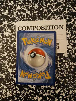 Pokemon 2019 Ninetales 111/181 Holo Card Pokemon - Image 2
