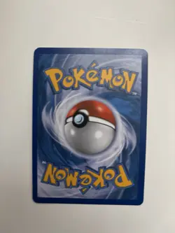 Pokemon Jigglypuff 68/123 Heartgold & Soulsilver Reverse Holo Common 60HP - Image 2