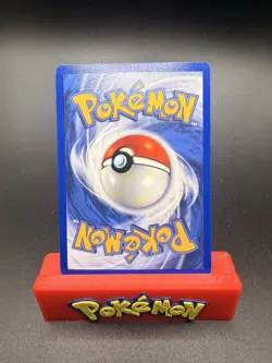 Pokemon TCG Steelix 15/111 Neo Genesis 2000 Holo Rare WOTC VTG NM - Image 3