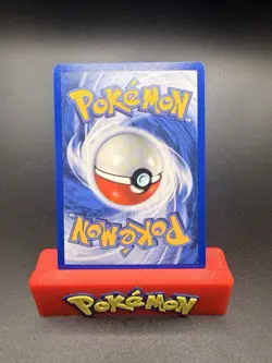 Pokemon TCG Steelix 15/111 Neo Genesis 2000 Holo Rare WOTC VTG NM - Image 4