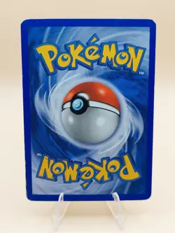Erika's Venusaur Gym Challenge Holo Rare No. 4/132 Pokemon Card - 2000 - Image 2