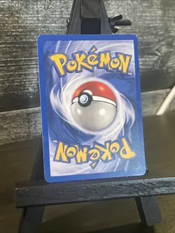 Slowking 14/111 Unlimited Holo Rare Neo Genesis Pokemon English LP/MP - Image 5