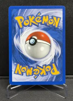 Azumarill Neo Genesis 2/111 Holo Unlimited Holo Rare Pokemon - Image 2