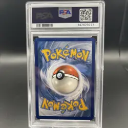 PSA 6 CHARIZARD 2019 POKEMON SUN & MOON TEAM UP # 14/181 GRADED PSA 6 - Image 3
