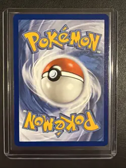 Piplup 042 Promo - First Partner Collection Pokemon Near Mint - Image 2