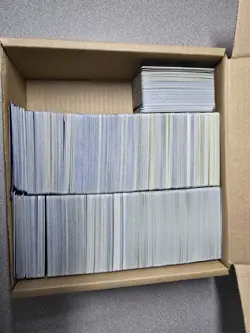 Pokemon Bulk Lot English/ Japanese Common Cards Bulk Repeats Mixed Years - Image 1