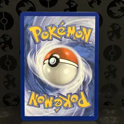 Gengar 050/088 NEW Reverse Holo | Mega Evolution Perfect Order NM - Image 3