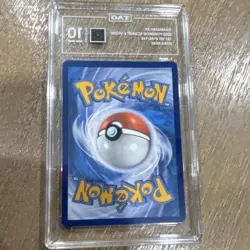 Charizard EX 2023 Pokemon Scarlet & Violet 151 Set #183/165 Ultra Rare Tag 10 - Image 2