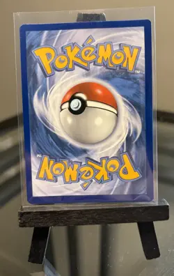 Pokemon TCG - FLAREON - 26/185 - COSMOS HOLO PROMO - VIVID VOLTAGE (2020) - NM - Image 2