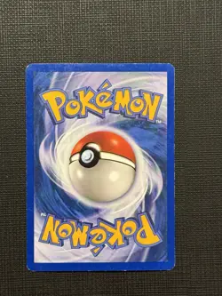2002 Pokemon Legendary Snorlax Reverse Holo #64/110 - Image 2