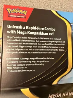 Pokemon TCG Collectors Bundle - 1 ETB - 1 Promo box - 2 Tins - 3 blister 3 Packs - Image 4
