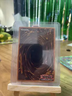 🔥Yugioh Change Of Heart MAMA-EN078 ULTRA RARE NEAR MINT 1ST EDITION - Image 2