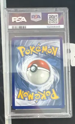 2019 Pokemon Sun & Moon Hidden Fates Scizor GX Full Art #SV72/SV94 PSA 10 - Image 2