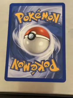 Pokemon Poliwhirl 44/75 - Neo Discovery - NM Uncommon - 2001 WotC Vintage - Image 2