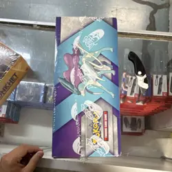 Pokemon Pokemon TCG XY Trainer Kit 2-Player Learn-to-Play Pikachu Libre Suicune - Image 3