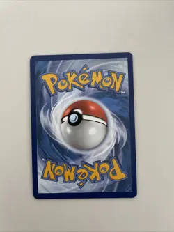 Pokemon TCG Dark Sylveon v SWSH134 25 Anniversary, Ships In Sleeve And Toploader - Image 2