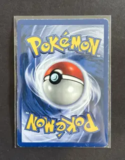 Dark Gengar 6/105 Neo Destiny Holo Rare HP70 Unlimited Pokemon TCG - Image 2