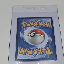 Pokemon TCG Slowpoke & Psyduck GX 35/236 Sm-Unified Minds Ultra Rare Holo 250 HP - Image 3