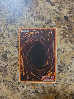 Yugioh Dragon Master Knight RP02-EN097 Retro Pack 2 Unlimited NEAR MINT! - Image 2