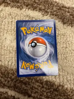 Pokemon TCG - Poliwrath 32/149 Holo Rare - Sun & Moon Base Set - NM - Image 2