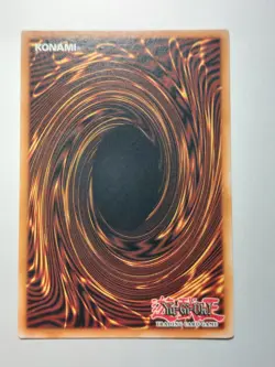 Yu-Gi-Oh! Supreme King Dragon Clear Wing 1st Ed LEDD-ENC30 - Image 2