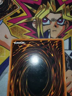Judgment of Anubis dcr-105 1st Edition (NM+/LP) Secret Rare Yu-Gi-Oh! - Image 5
