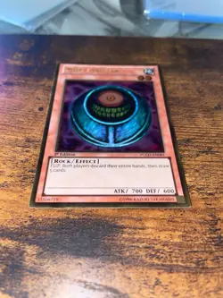Morphing Jar - PGLD-EN081 - 1st Edition - Gold Rare - VLP - Image 4