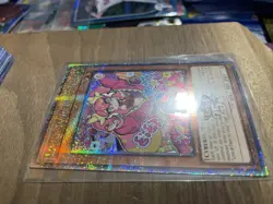 Live Twin Ki-Sikil RA04-EN035 - Quarter Century Secret Rare - Yugioh Stampede - Image 2