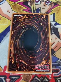 Airknight Parshath lod-062 1st Edition (NM+/LP) Ultra Rare Yu-Gi-Oh! - Image 4