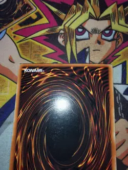 Airknight Parshath lod-062 1st Edition (NM+/LP) Ultra Rare Yu-Gi-Oh! - Image 5
