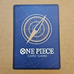 One Piece Emporio.Ivankov (OP05-004/376) Premium Booster The Best Vol. 2 NM TCG - Image 4