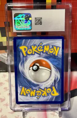 CGC 10 Rocket's Zapdos 2021 Celebrations 15/132 Holo Pokemon Card - Image 5