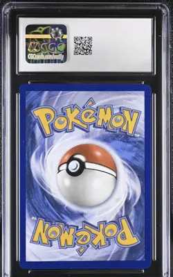 Pokemon Phantasmal flames Mega Charizard X ex SIR 125/094 CGC 10! - Image 2