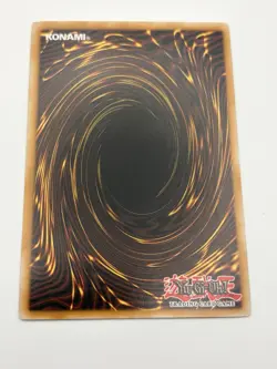 YuGiOh Gladiator Beast Essedarii EXVC-EN086 1st Edition Ultimate Rare LP - Image 2