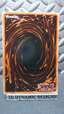 | Yugioh Prisman TP7-EN017 Tournament Pack 7 NM- 🔥 | - Image 2
