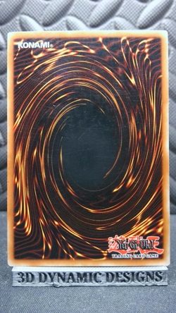 | Yugioh Wall of Illusion TP7-EN014 Tournament Pack 7 NM/VLP 🔥 | - Image 2