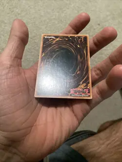 Yugioh Gladiator Beast Gyzarus 1st Edition Super Rare LODT-EN044 LP - Image 2
