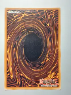 Yu-Gi-Oh! Crimson Dragon Ultra Rare 1st Ed (RA04-EN061) - Image 2