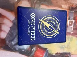 Borsalino Foil SR EB04-058 - One Piece - OP15 Adventure On Kami’s Island ENG NM - Image 3