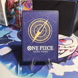 ONE PIECE Borsalino Eb04-058 SR Adventure On Kami’s Island OP15 ENG - Image 2