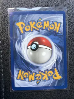 Pokemon TCG Articuno 2/62 Fossil Holographic Rare Card LP Unlimited - Image 2