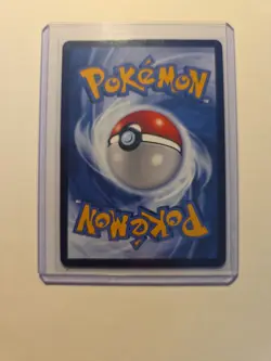 Pokemon Fan Art Cards (Lot of 4) NM Full Art - Image 5