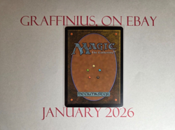 Mirari’s Wake 139/143 Rare Card Judgement Magic the Gathering MTG LP - Image 2