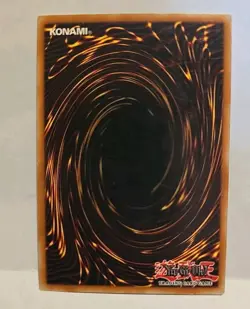 YUGIOH TRIBE INFECTING VIRUS SD4 1ST EDITION COMMON LIGHT PLAYED - Image 3