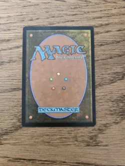 Magic: The Gathering SOS 218 Quandrix, the Proof - Mythic Foil NM - Image 2