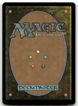 Izzet Signet #152 (LP) Guildpact GPT Magic MTG - Image 2