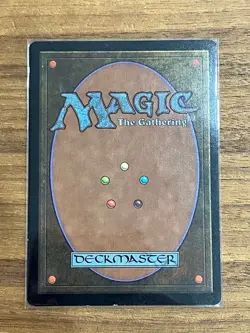MTG Magic the Gathering Gaea's Cradle Urza's Saga Green - Image 5