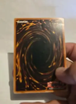 YUGIOH TRIBE INFECTING VIRUS SD4 1ST EDITION COMMON PLAYED TO HEAVY PLAYED - Image 5