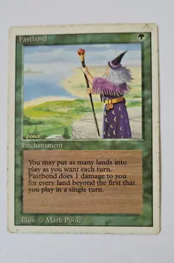 Fastbond Revised Edition Regular - Image 1