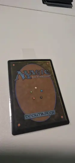 The Walls of Ba Sing Se (Borderless Foil) MTG Avatar: The Last Airbender 329 NM - Image 2